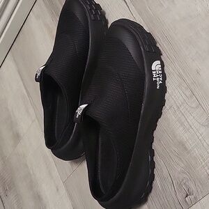 The North Face mens shoes